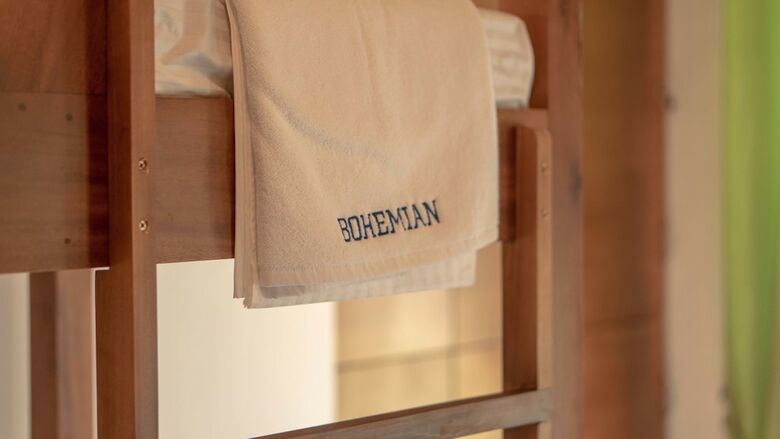 Hostal Bohemian Hostel - Negombo