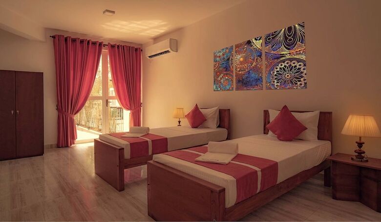 Hostal Bohemian Hostel - Negombo