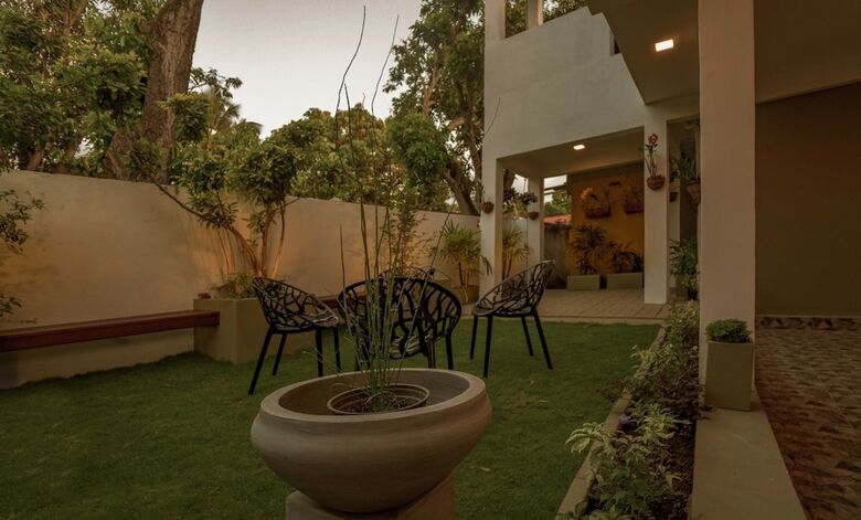 Hostal Bohemian Hostel - Negombo