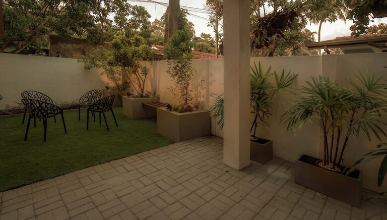 Hostal Bohemian Hostel - Negombo