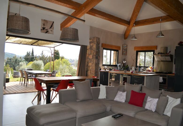 Villa La Taradel