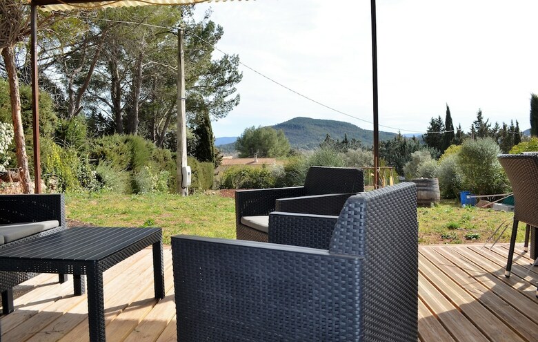 Villa La Taradel