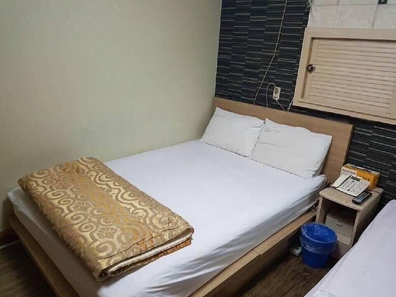 Hotel Hyatt Motel