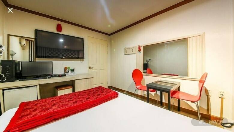 Hotel Hyatt Motel
