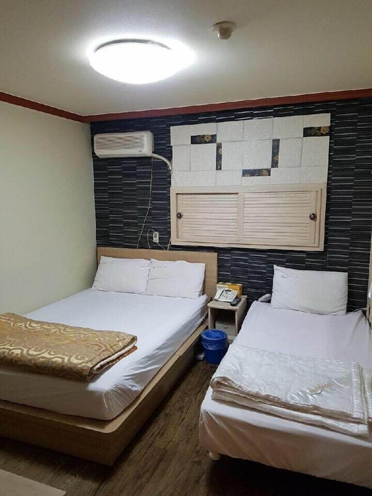 Hotel Hyatt Motel