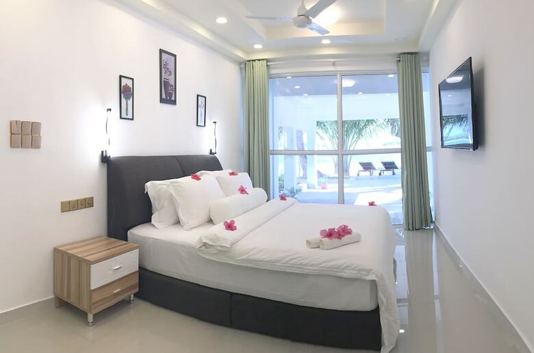 Hotel Sea Star Diving