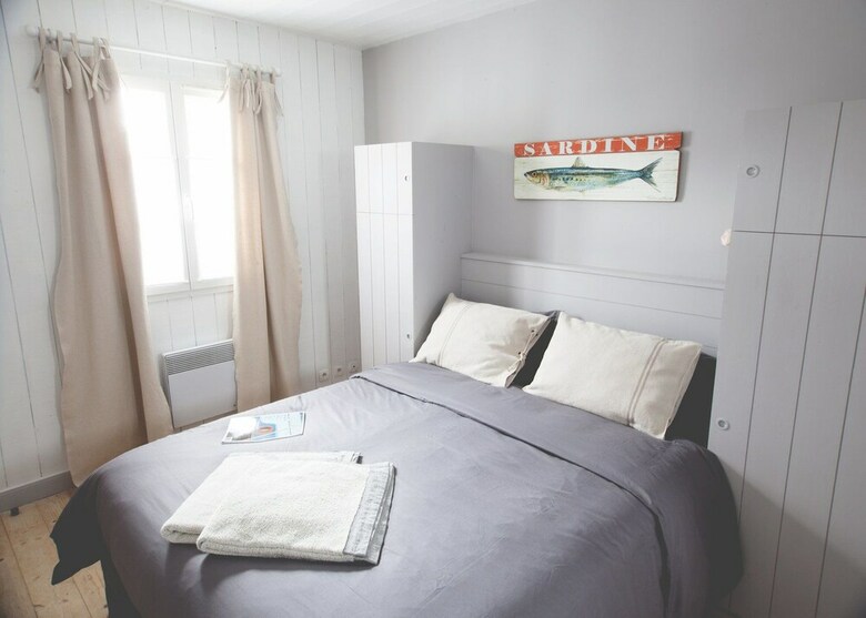 Hotel Maison D?h�tes Les Ajoncs