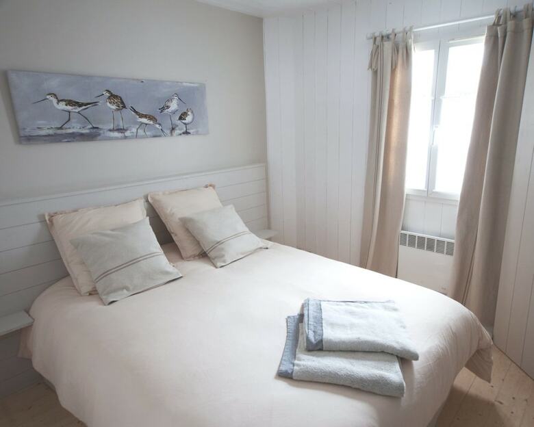 Hotel Maison D?h�tes Les Ajoncs