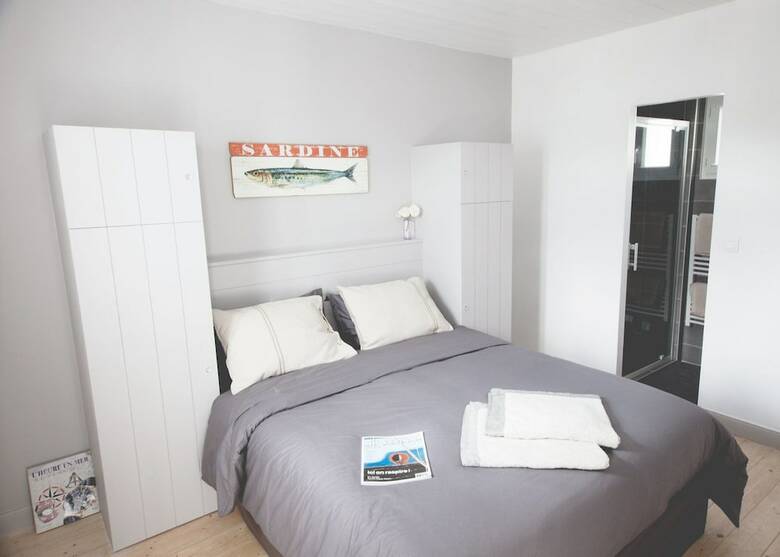 Hotel Maison D?h�tes Les Ajoncs