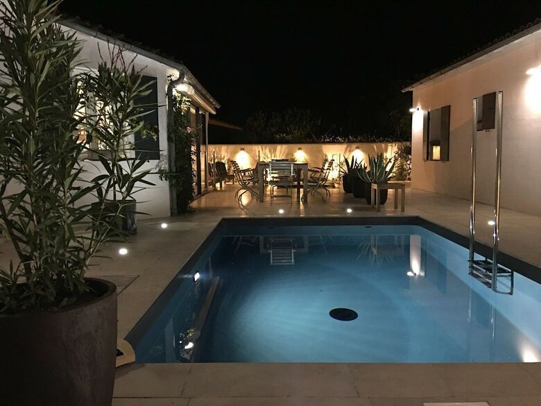 Hotel Maison D?h�tes Les Ajoncs