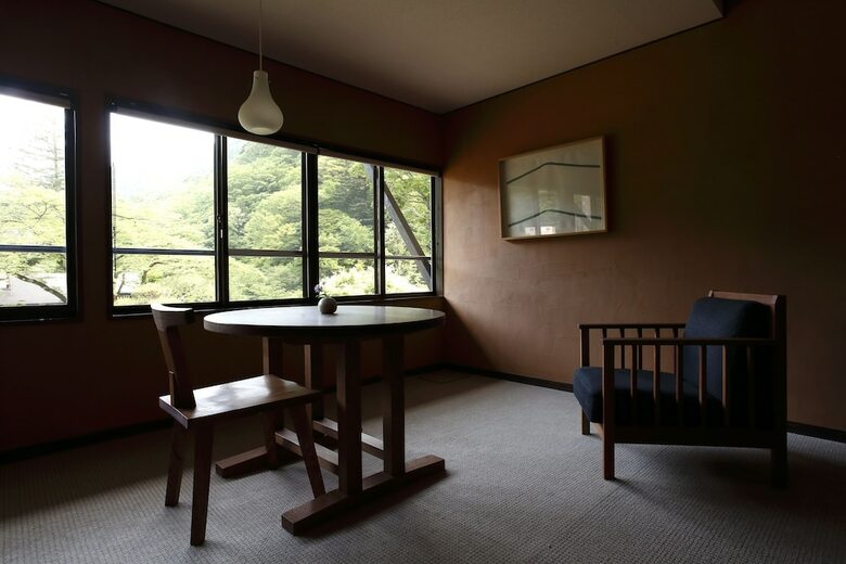 Itamuro Onsen Daikokuya