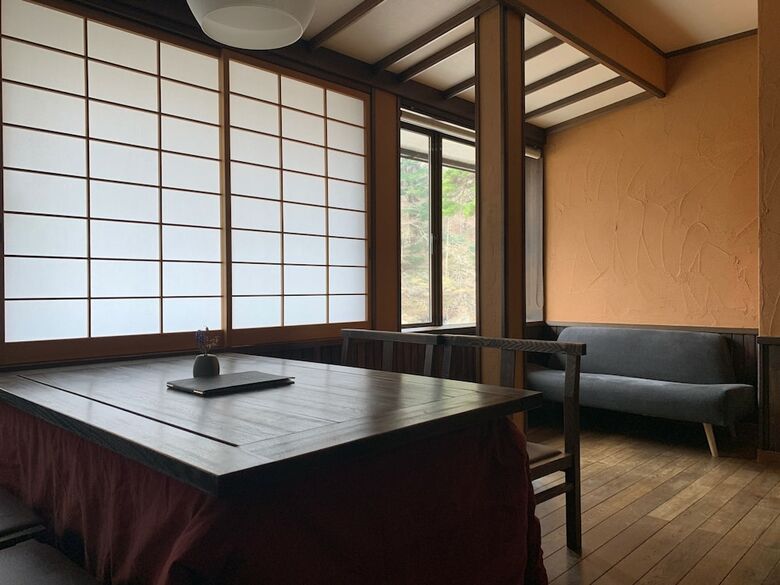 Itamuro Onsen Daikokuya