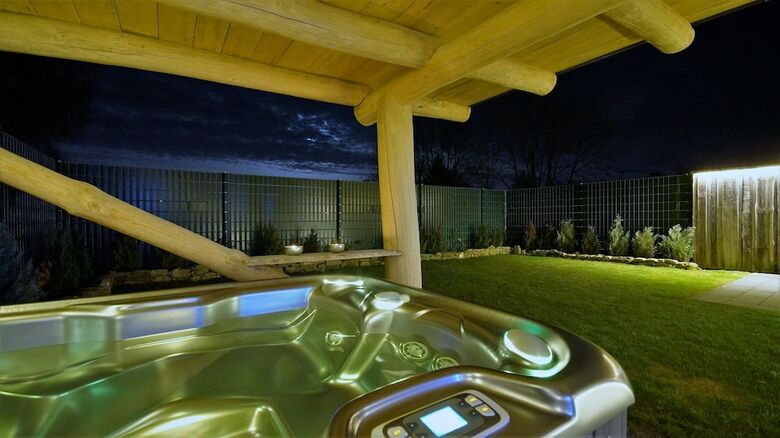 Apartamentos Relax-cottage
