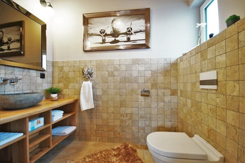 Apartamentos Relax-cottage