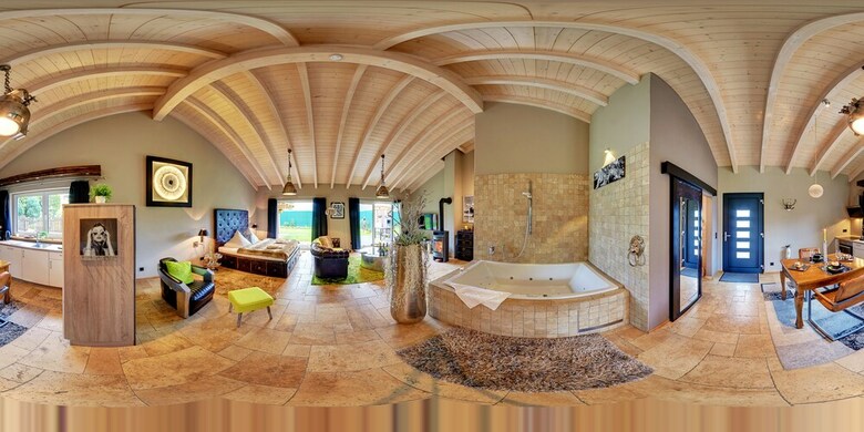 Apartamentos Relax-cottage