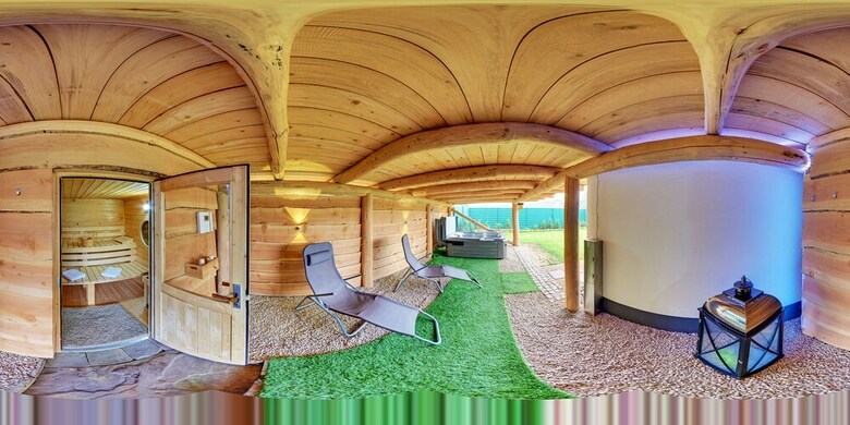 Apartamentos Relax-cottage