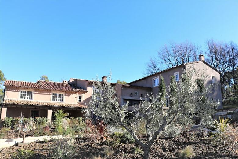 Domaine Les Sanguinedes