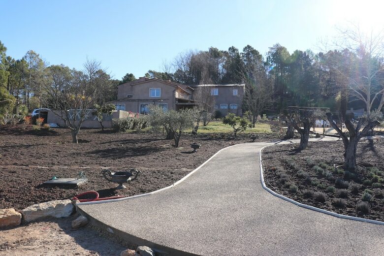 Domaine Les Sanguinedes