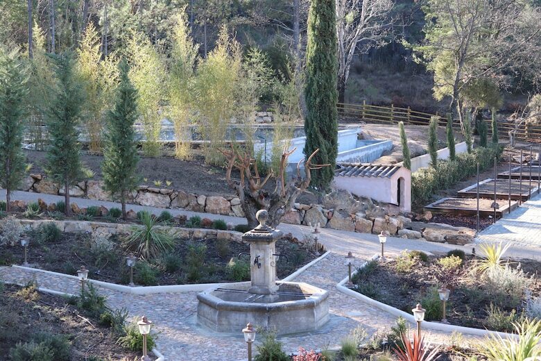 Domaine Les Sanguinedes