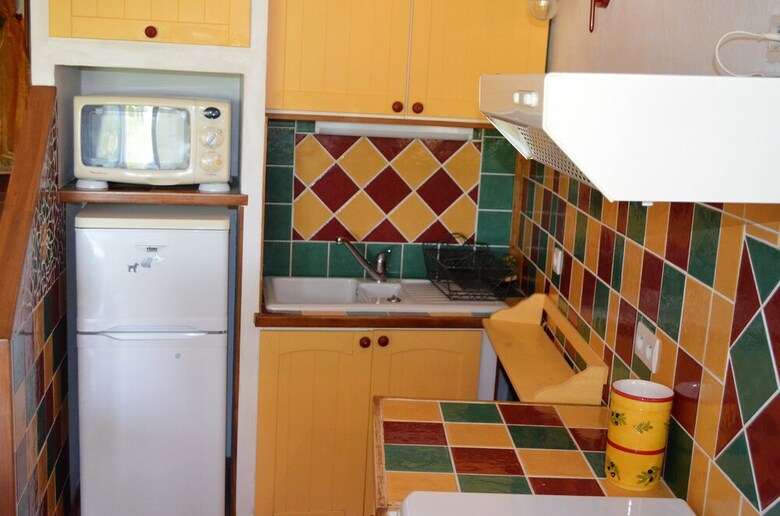 Apartamento L'emilpierre