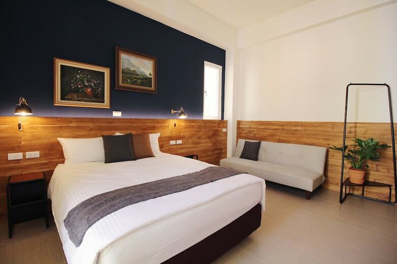 Hotel La Casa Indaco