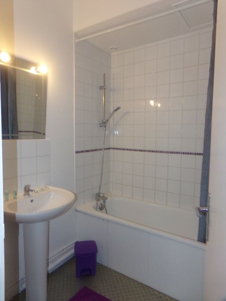 Apartamento de 2 Dormitorios, Le Tr�port.
