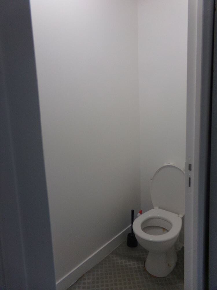 Apartamento de 2 Dormitorios, Le Tr�port.