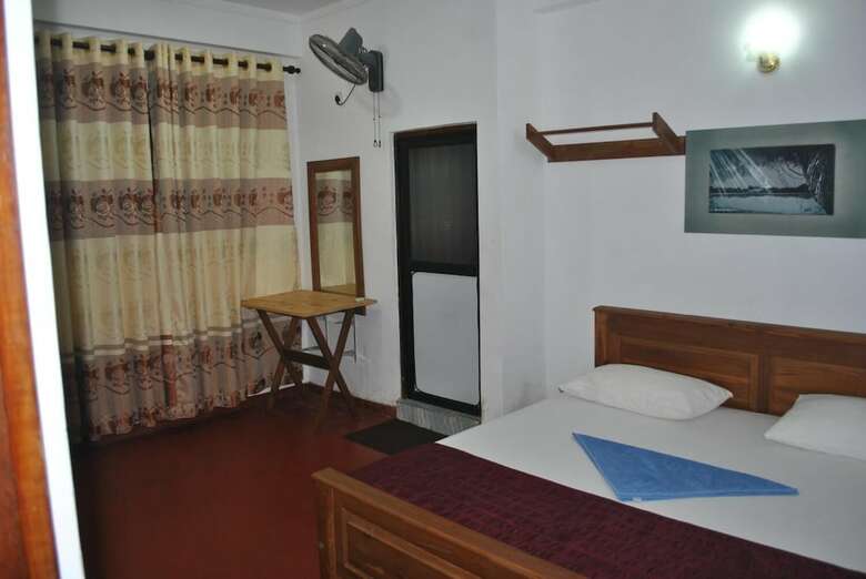 Hotel Senora Guest House