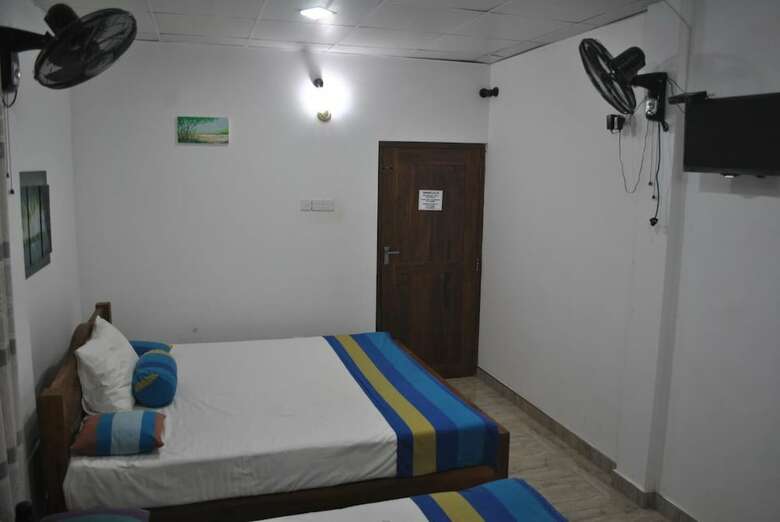 Hotel Senora Guest House