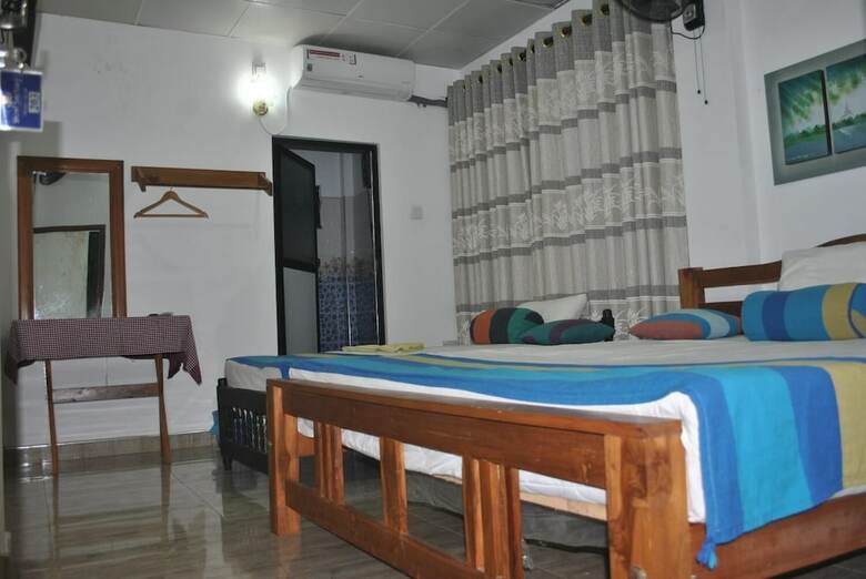 Hotel Senora Guest House