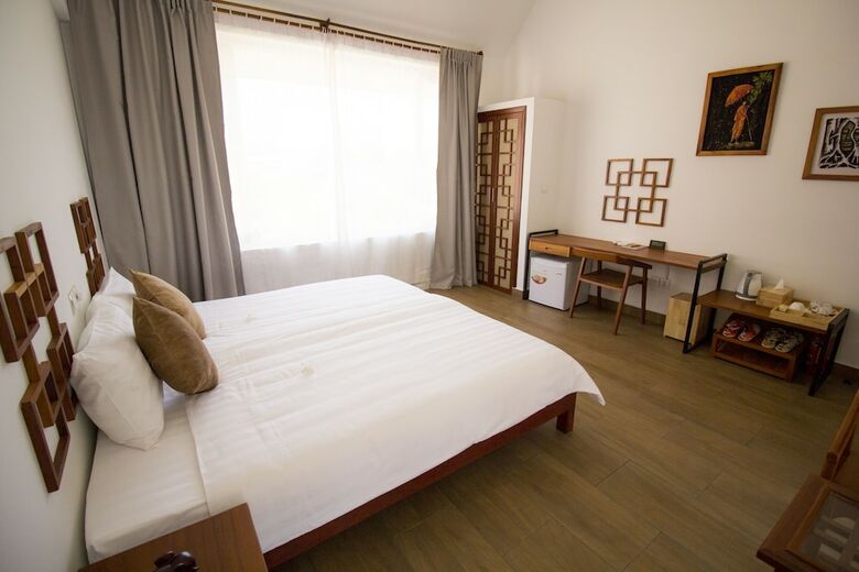 Hotel Koki Tree