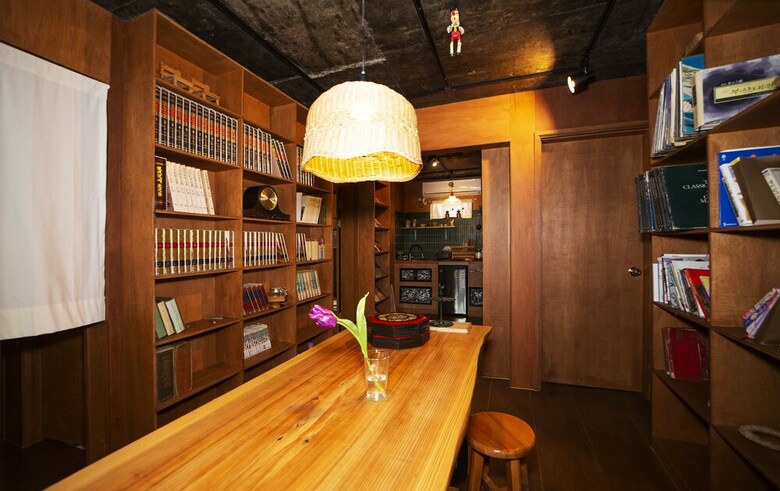 Hotel Bosudong Banggongho - Hostel