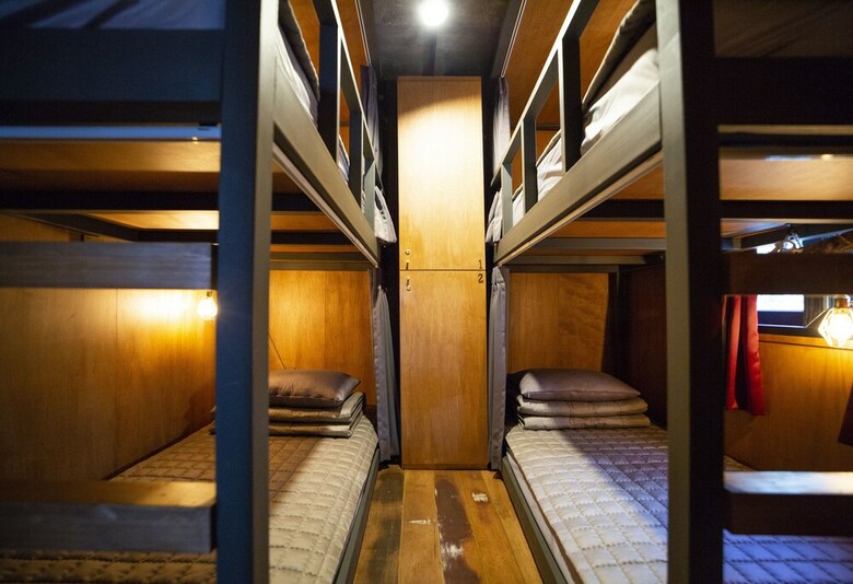 Hotel Bosudong Banggongho - Hostel