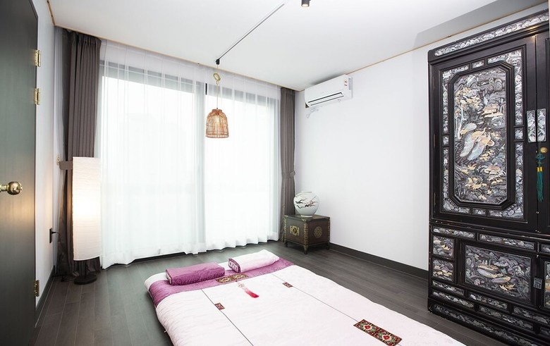 Hotel Bosudong Banggongho - Hostel