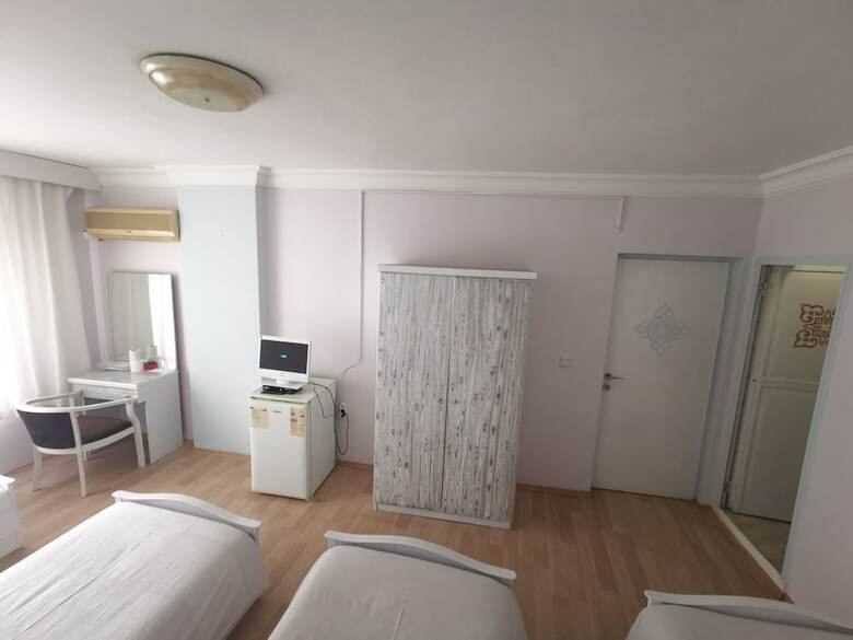 Hotel Saray Otel