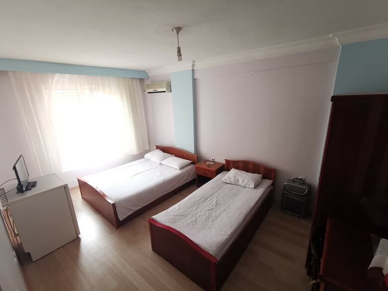 Hotel Saray Otel