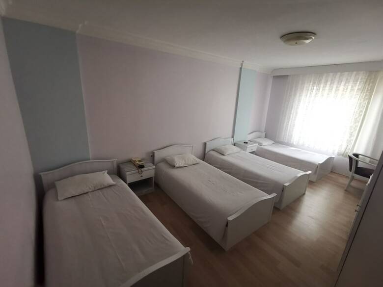 Hotel Saray Otel