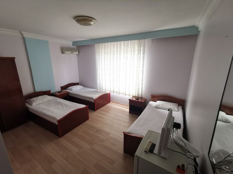 Hotel Saray Otel