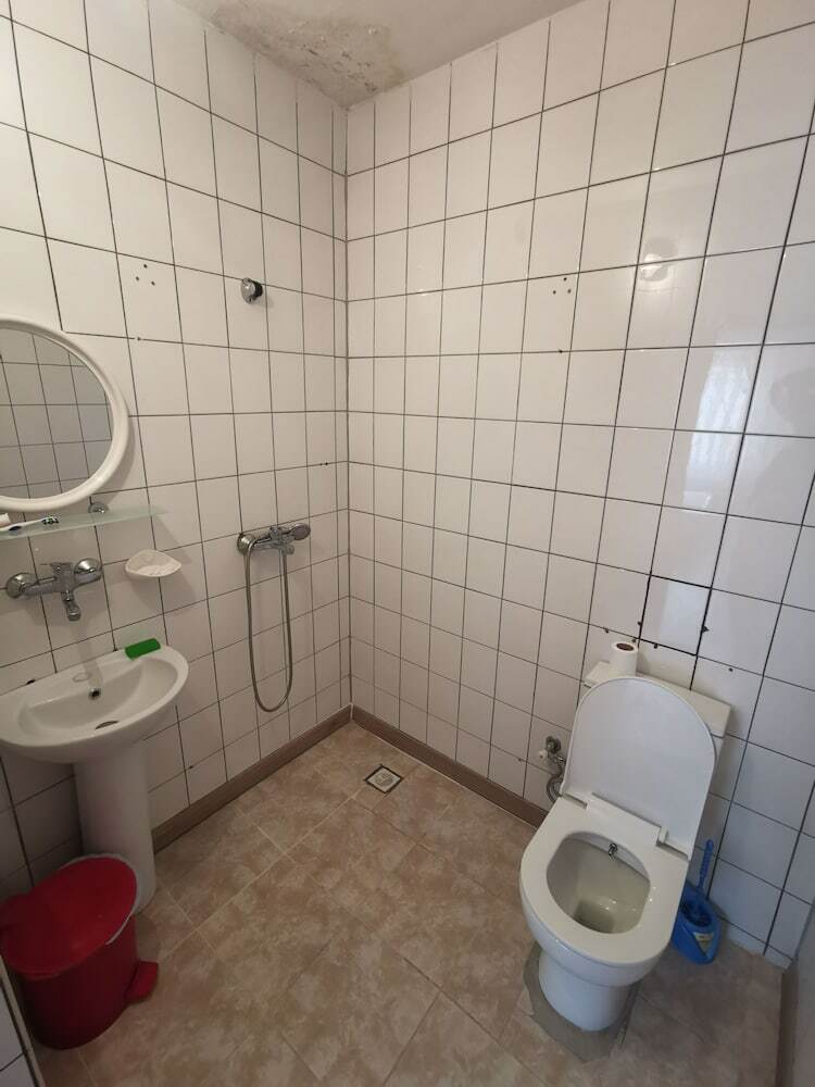 Hotel Saray Otel