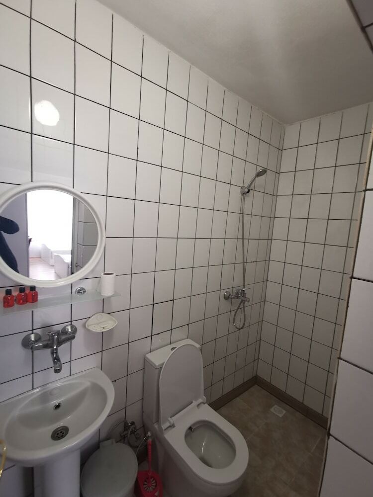 Hotel Saray Otel