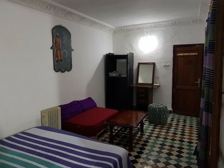 Hotel Dar El Hassania