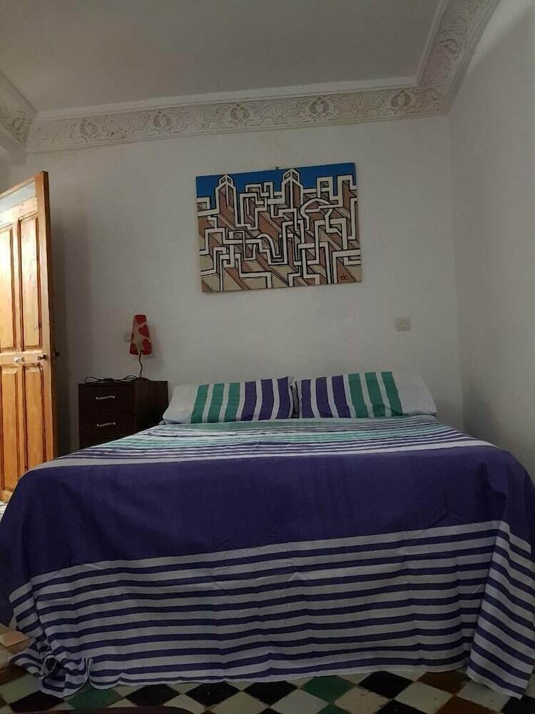 Hotel Dar El Hassania