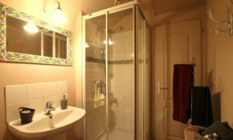 Hotel La Villa Des Rosiers