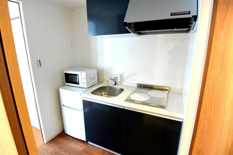 Apartamentos Room. In Horie