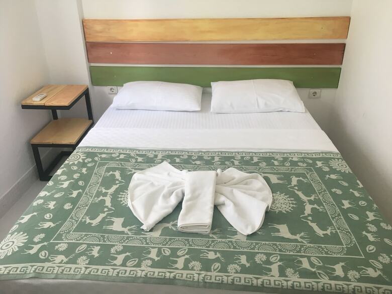 Heymola Hotel Selimiye
