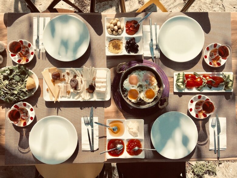 Heymola Hotel Selimiye