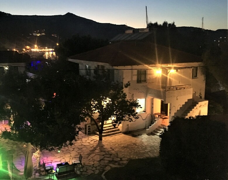 Heymola Hotel Selimiye
