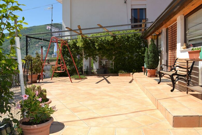 Apartamento La Pennichella