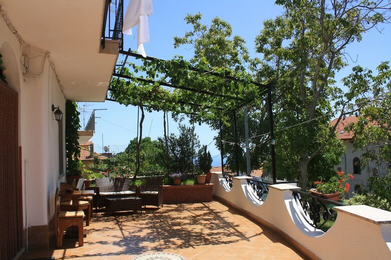 Apartamento La Pennichella