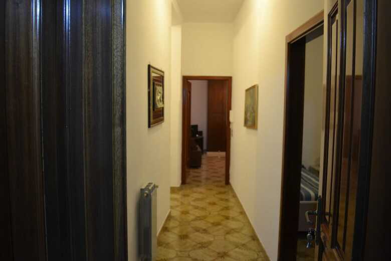 Apartamento La Pennichella
